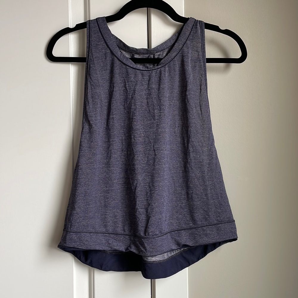 Lululemon top